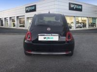 Fiat 500 1.0 70ch BSG S&S Dolcevita - <small></small> 13.990 € <small>TTC</small> - #5