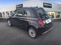 Fiat 500 1.0 70ch BSG S&S Dolcevita - <small></small> 13.990 € <small>TTC</small> - #7