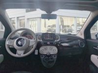 Fiat 500 1.0 70ch BSG S&S Dolcevita - <small></small> 13.990 € <small>TTC</small> - #8