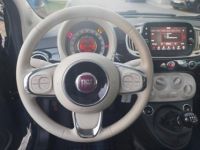 Fiat 500 1.0 70ch BSG S&S Dolcevita - <small></small> 13.990 € <small>TTC</small> - #15