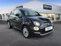 Fiat 500 1.0 70ch BSG S&S Dolcevita - <small></small> 12.990 € <small>TTC</small> - #3