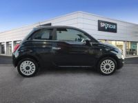 Fiat 500 1.0 70ch BSG S&S Dolcevita - <small></small> 12.990 € <small>TTC</small> - #4