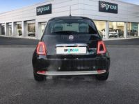 Fiat 500 1.0 70ch BSG S&S Dolcevita - <small></small> 12.990 € <small>TTC</small> - #5