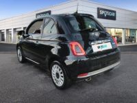 Fiat 500 1.0 70ch BSG S&S Dolcevita - <small></small> 12.990 € <small>TTC</small> - #7