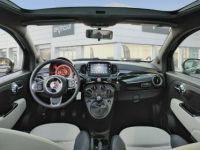 Fiat 500 1.0 70ch BSG S&S Dolcevita - <small></small> 12.990 € <small>TTC</small> - #8