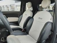 Fiat 500 1.0 70ch BSG S&S Dolcevita - <small></small> 12.990 € <small>TTC</small> - #9