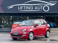 Fiat 500 1.0 70ch BSG S&S Dolcevita - <small></small> 11.990 € <small>TTC</small> - #1