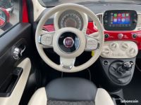 Fiat 500 1.0 70ch BSG S&S Dolcevita - <small></small> 11.990 € <small>TTC</small> - #5