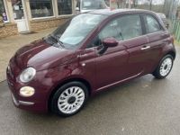 Fiat 500 1.0 70CH BSG S&S DOLCEVITA - <small></small> 12.990 € <small>TTC</small> - #1