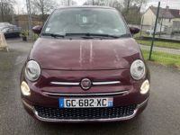 Fiat 500 1.0 70CH BSG S&S DOLCEVITA - <small></small> 12.990 € <small>TTC</small> - #2