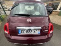 Fiat 500 1.0 70CH BSG S&S DOLCEVITA - <small></small> 12.990 € <small>TTC</small> - #4