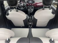 Fiat 500 1.0 70CH BSG S&S DOLCEVITA - <small></small> 12.990 € <small>TTC</small> - #6