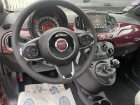 Fiat 500 1.0 70CH BSG S&S DOLCEVITA - <small></small> 12.990 € <small>TTC</small> - #10