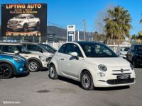 Fiat 500 1.0 70ch BSG S&S Dolcevita - <small></small> 11.990 € <small>TTC</small> - #2