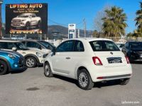 Fiat 500 1.0 70ch BSG S&S Dolcevita - <small></small> 11.990 € <small>TTC</small> - #3