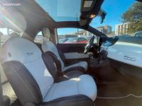 Fiat 500 1.0 70ch BSG S&S Dolcevita - <small></small> 11.990 € <small>TTC</small> - #4