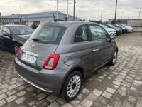 Fiat 500 1.0 70ch BSG S&S Dolcevita - <small></small> 12.990 € <small>TTC</small> - #3