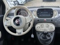 Fiat 500 1.0 70ch BSG S&S Dolcevita - <small></small> 12.990 € <small>TTC</small> - #4