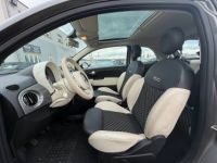 Fiat 500 1.0 70ch BSG S&S Dolcevita - <small></small> 12.990 € <small>TTC</small> - #5