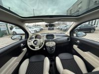 Fiat 500 1.0 70ch BSG S&S Dolcevita - <small></small> 12.990 € <small>TTC</small> - #6