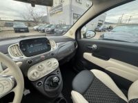 Fiat 500 1.0 70ch BSG S&S Dolcevita - <small></small> 12.990 € <small>TTC</small> - #10