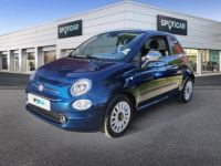 Fiat 500 1.0 70ch BSG S&S Dolcevita - <small></small> 14.990 € <small>TTC</small> - #1