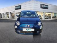 Fiat 500 1.0 70ch BSG S&S Dolcevita - <small></small> 14.990 € <small>TTC</small> - #2