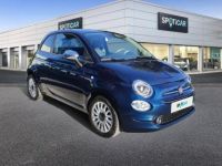 Fiat 500 1.0 70ch BSG S&S Dolcevita - <small></small> 14.990 € <small>TTC</small> - #3