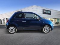 Fiat 500 1.0 70ch BSG S&S Dolcevita - <small></small> 14.990 € <small>TTC</small> - #4