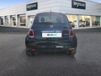 Fiat 500 1.0 70ch BSG S&S Dolcevita - <small></small> 14.990 € <small>TTC</small> - #5