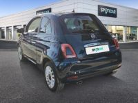 Fiat 500 1.0 70ch BSG S&S Dolcevita - <small></small> 14.990 € <small>TTC</small> - #7