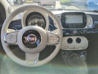 Fiat 500 1.0 70ch BSG S&S Dolcevita - <small></small> 14.990 € <small>TTC</small> - #19