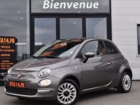 Fiat 500 1.0 70CH BSG S&S DOLCEVITA - <small></small> 12.890 € <small>TTC</small> - #1