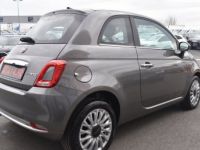 Fiat 500 1.0 70CH BSG S&S DOLCEVITA - <small></small> 12.890 € <small>TTC</small> - #2