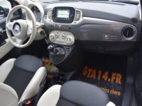 Fiat 500 1.0 70CH BSG S&S DOLCEVITA - <small></small> 12.890 € <small>TTC</small> - #3