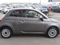 Fiat 500 1.0 70CH BSG S&S DOLCEVITA - <small></small> 12.890 € <small>TTC</small> - #4