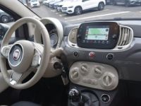 Fiat 500 1.0 70CH BSG S&S DOLCEVITA - <small></small> 12.890 € <small>TTC</small> - #6