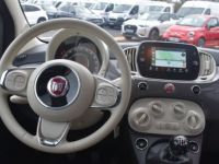 Fiat 500 1.0 70CH BSG S&S DOLCEVITA - <small></small> 12.890 € <small>TTC</small> - #7