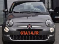 Fiat 500 1.0 70CH BSG S&S DOLCEVITA - <small></small> 12.890 € <small>TTC</small> - #17