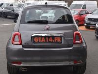 Fiat 500 1.0 70CH BSG S&S DOLCEVITA - <small></small> 12.890 € <small>TTC</small> - #18