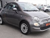 Fiat 500 1.0 70CH BSG S&S DOLCEVITA - <small></small> 12.890 € <small>TTC</small> - #20