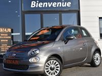 Fiat 500 1.0 70CH BSG S&S DOLCEVITA - <small></small> 12.280 € <small>TTC</small> - #1