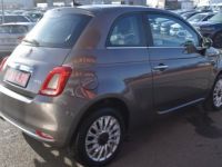 Fiat 500 1.0 70CH BSG S&S DOLCEVITA - <small></small> 12.280 € <small>TTC</small> - #2