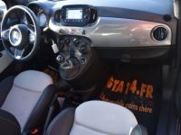 Fiat 500 1.0 70CH BSG S&S DOLCEVITA - <small></small> 12.280 € <small>TTC</small> - #3