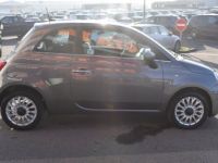 Fiat 500 1.0 70CH BSG S&S DOLCEVITA - <small></small> 12.280 € <small>TTC</small> - #4