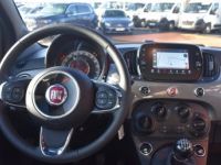 Fiat 500 1.0 70CH BSG S&S DOLCEVITA - <small></small> 12.280 € <small>TTC</small> - #7