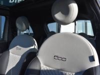 Fiat 500 1.0 70CH BSG S&S DOLCEVITA - <small></small> 12.280 € <small>TTC</small> - #15