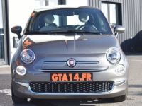 Fiat 500 1.0 70CH BSG S&S DOLCEVITA - <small></small> 12.280 € <small>TTC</small> - #17