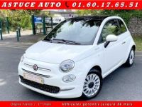 Fiat 500 1.0 70CH BSG S&S DOLCEVITA - <small></small> 9.889 € <small>TTC</small> - #1