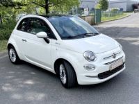 Fiat 500 1.0 70CH BSG S&S DOLCEVITA - <small></small> 9.889 € <small>TTC</small> - #3